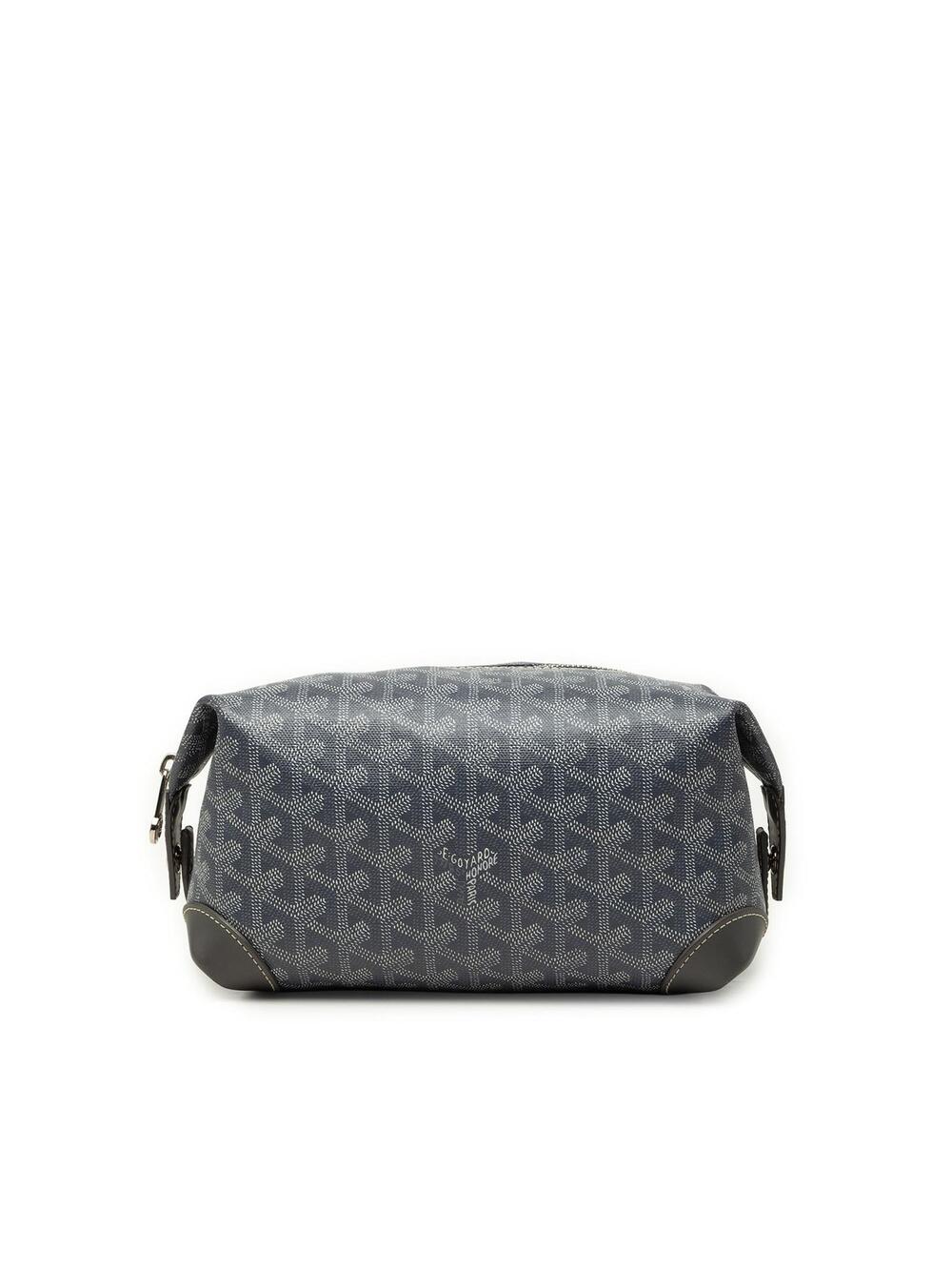 Goyard Ine Boeing 25 Toiletry Pouch #337876G14B